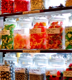 sweets